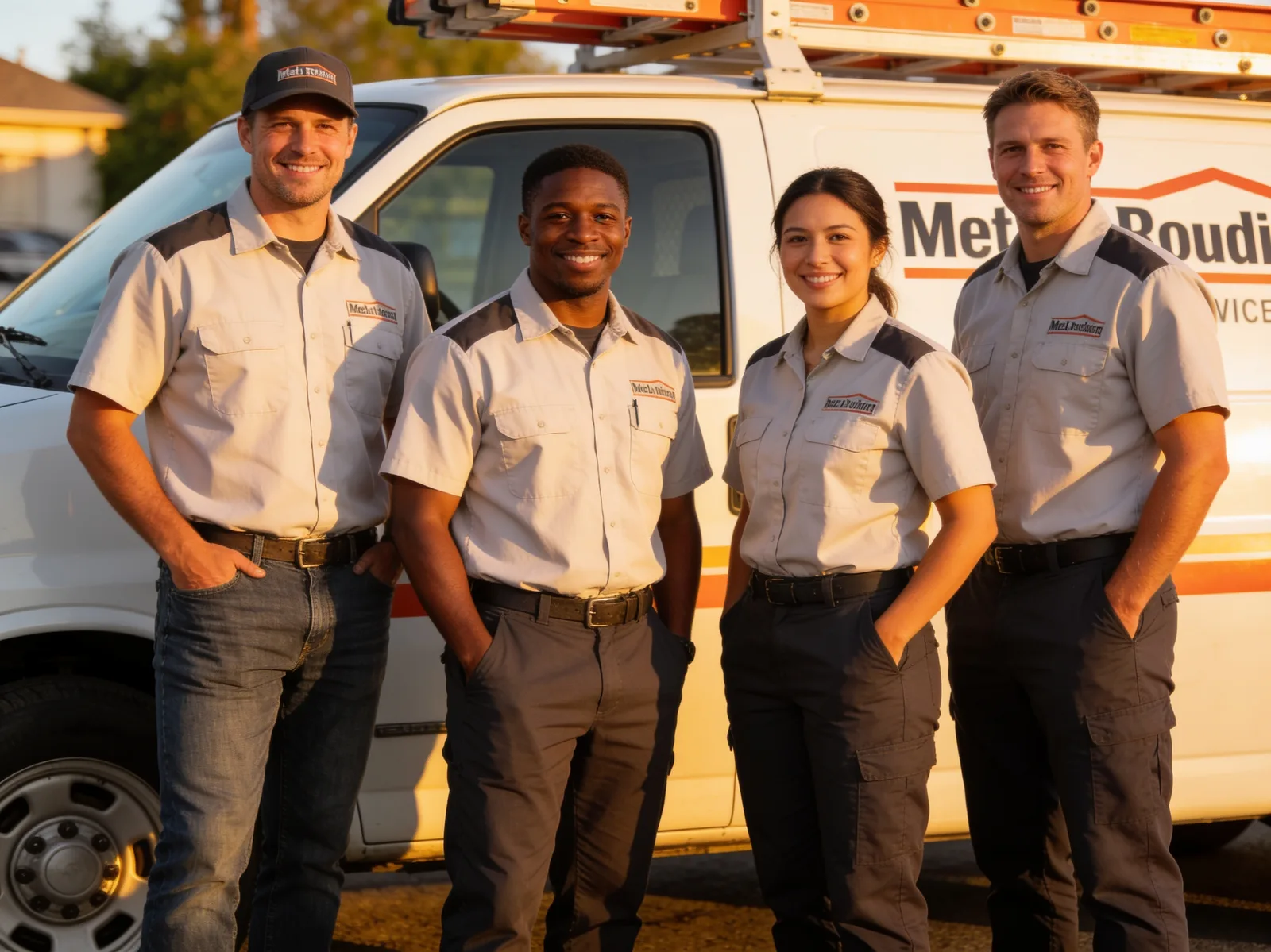 Metal Roof Installation company in Venus, FL